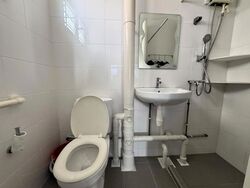 Blk 336 Clementi Avenue 2 (Clementi), HDB 5 Rooms #629073851